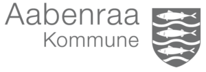 logo_Aabenraa Kommune_grey